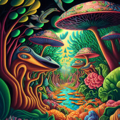 Classic Psychedelics