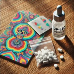 Buy 1cP-LSD Online