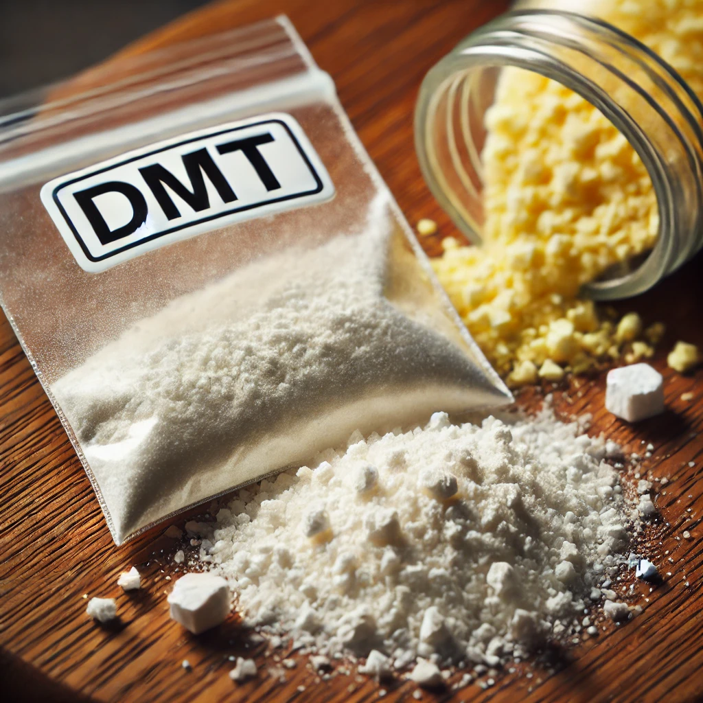 Buy DMT Online