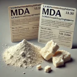 Buy MDA Online