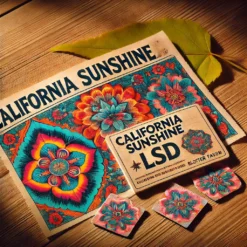 Buy California Sunshine LSD online